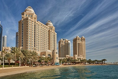 Four Seasons Hotel Doha